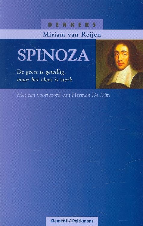 Spinoza  POD