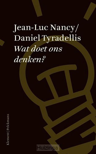 Wat doet ons denken?