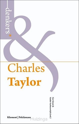 Charles taylor