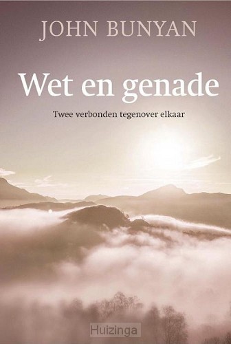 Wet en genade
