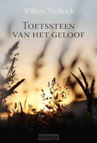 Toetssteen van het geloof
