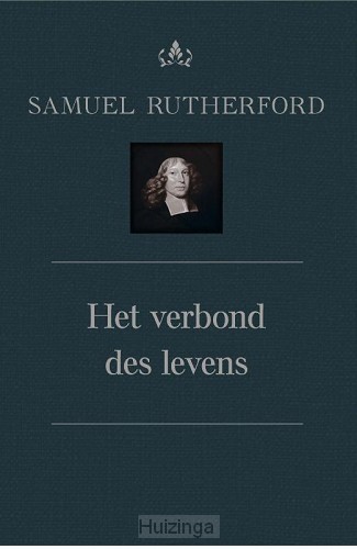 Verbond des levens