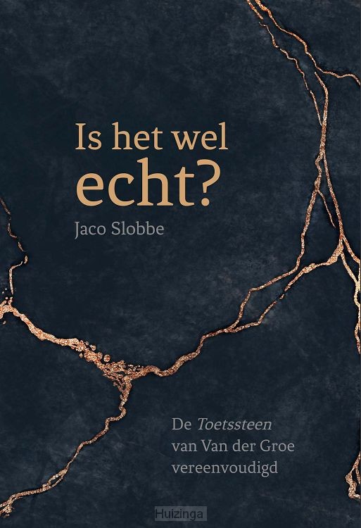 Is het wel echt?