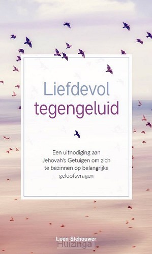 Liefdevol tegengeleuid