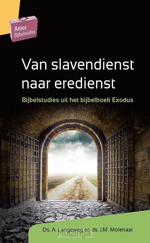 Van slavendienst naar eredienst