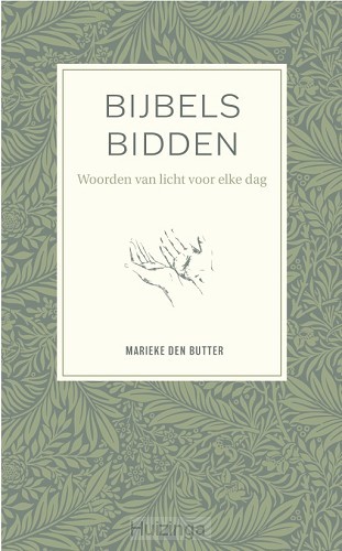 Bijbels bidden