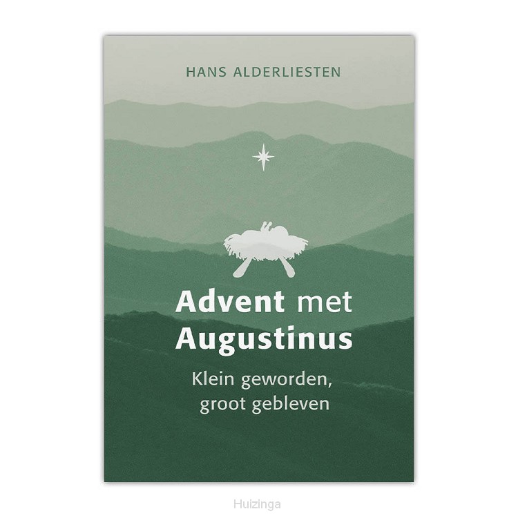 Advent met augustinus