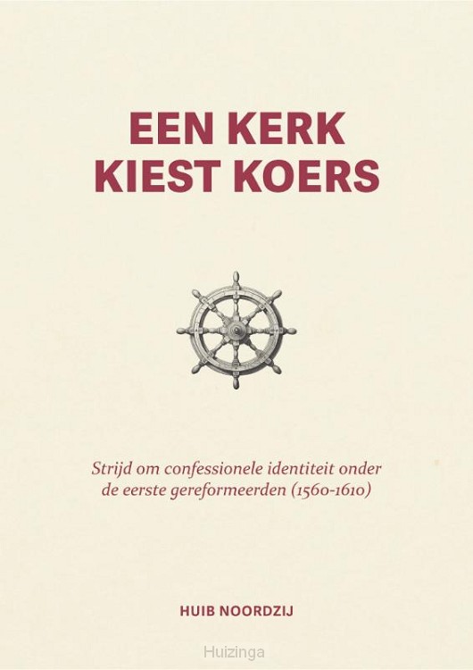 Kerk kiest koers