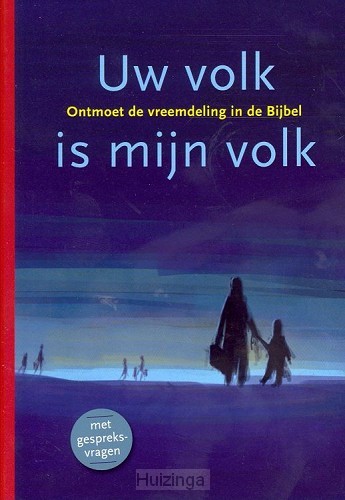 Uw volk is mijn volk