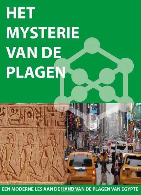 Mysterie van de plagen