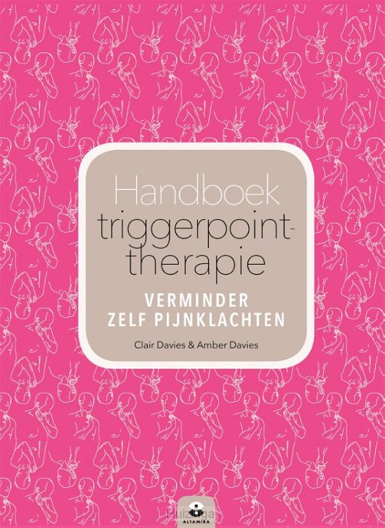 Handboek triggerpoint-therapie
