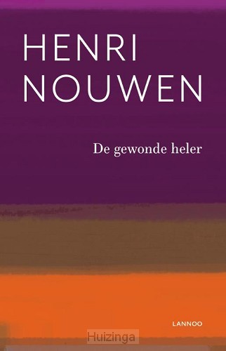 Gewonde heler  POD