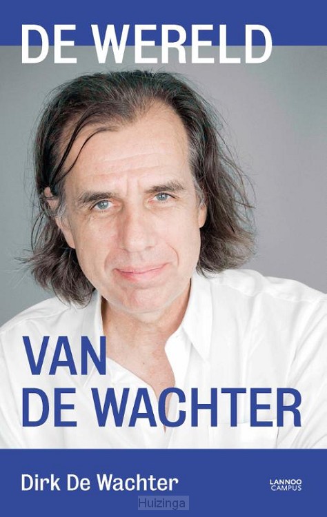 Wereld van de wachter