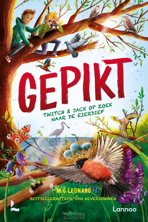 Gepikt