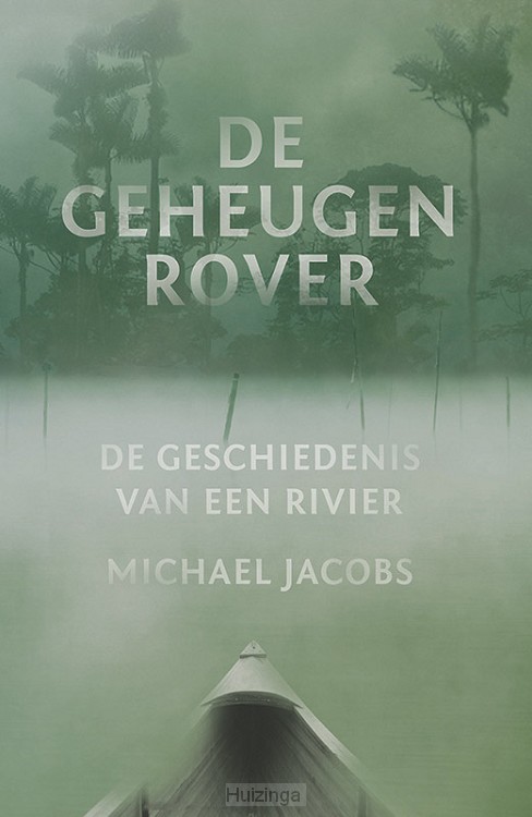 Geheugenrover