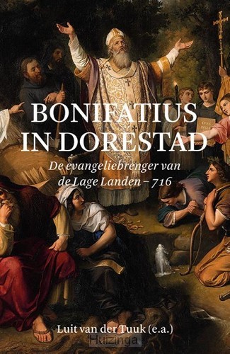 Bonifatius in Dorestad  POD