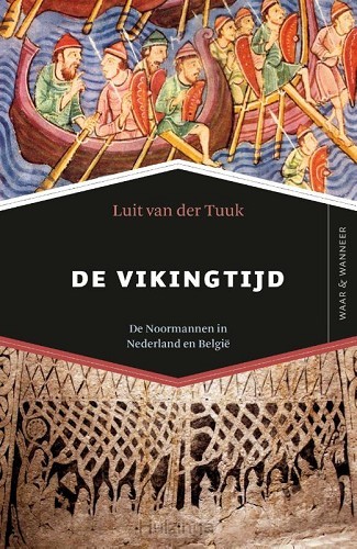 Vikingtijd