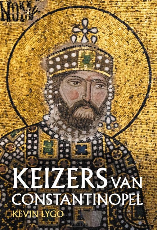 Keizers van Constantinopel