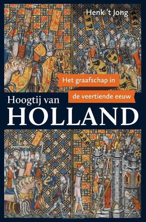 Hoogtij van holland