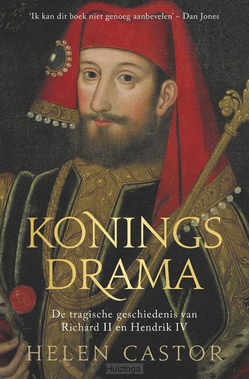 Koningsdrama