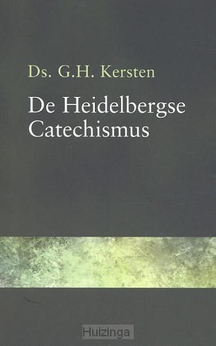 Heidelbergse catechismus
