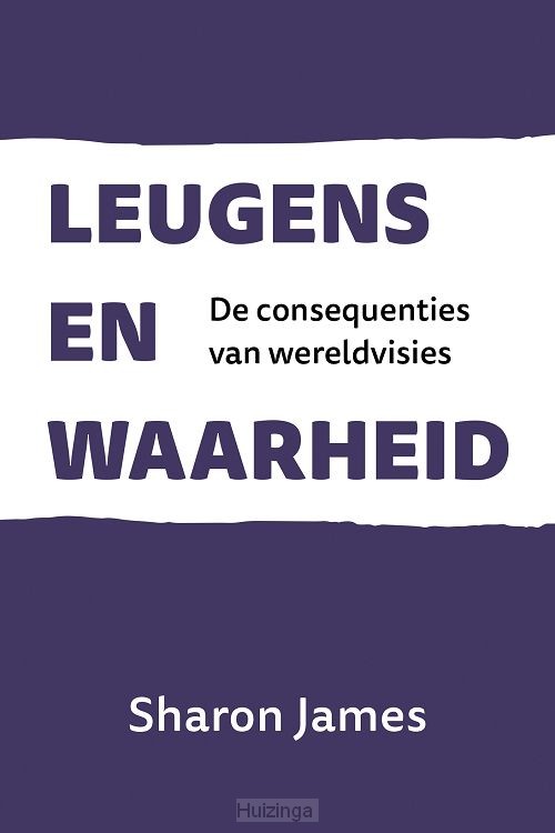 Leugens en waarheid