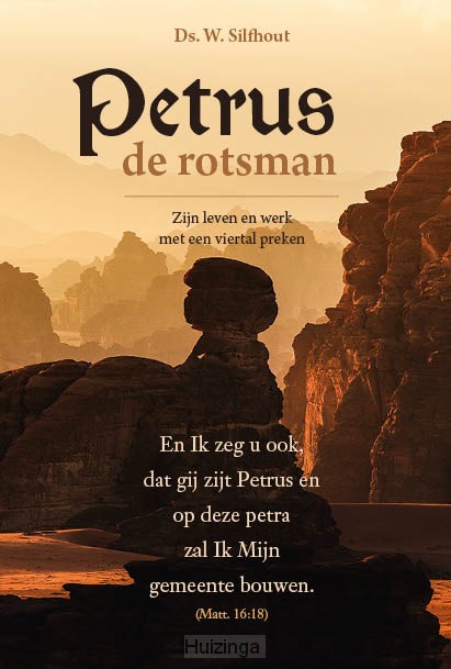 Petrus de rotsman