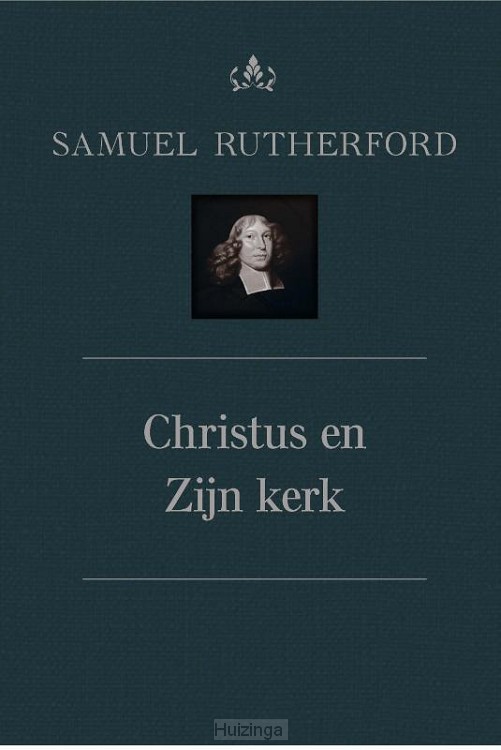 Christus en Zijn kerk