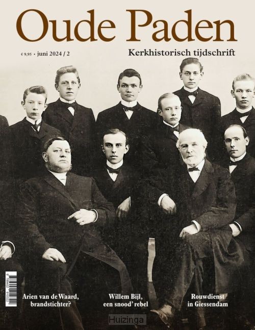 Oude paden 2024 nr  2