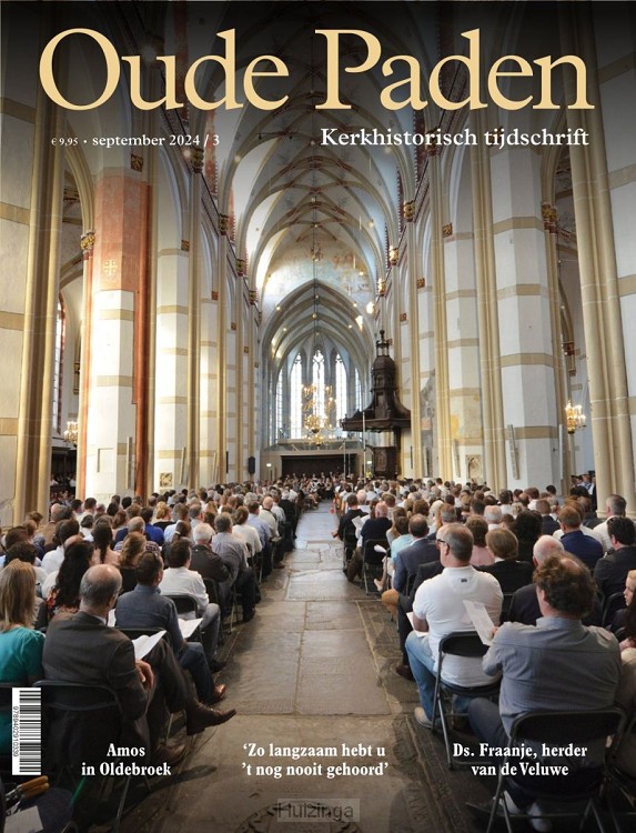 Oude paden 2024 nr  3