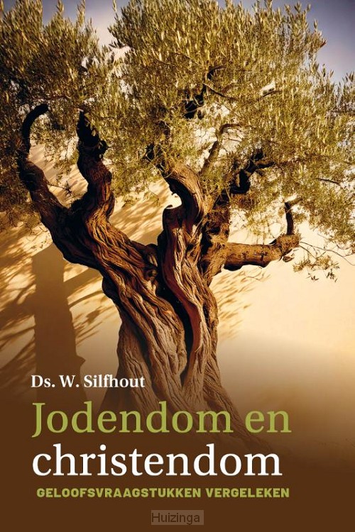 Jodendom en christendom