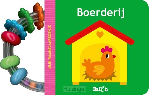Boerderij