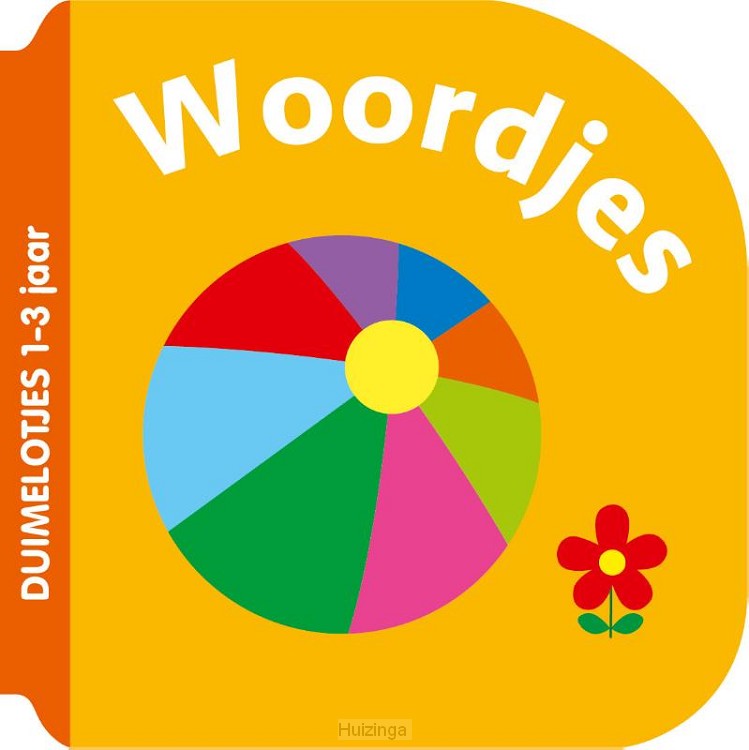Duimelotjes woordjes