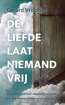 Liefde laat niemand vrij