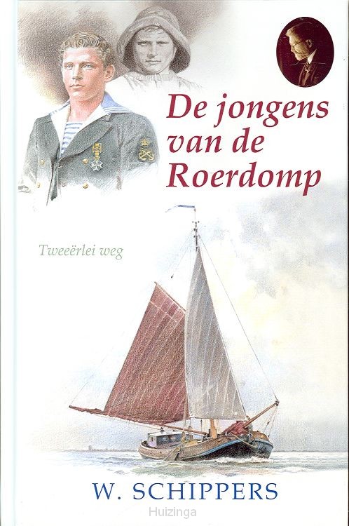 Jongens van de roerdomp