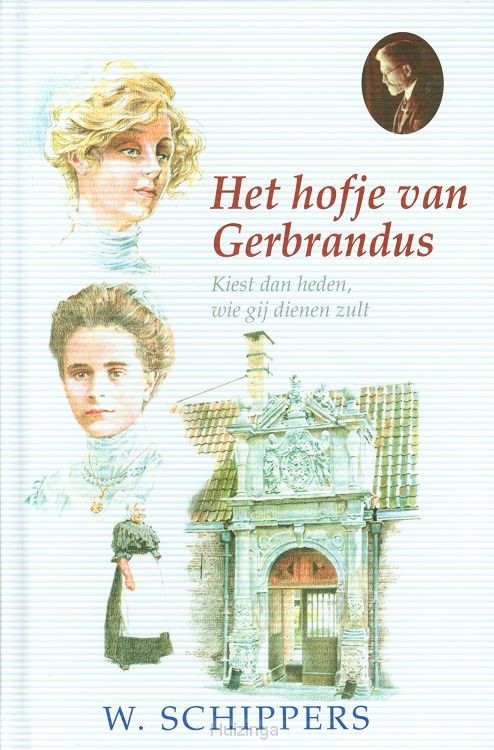Hofje van gerbrandus