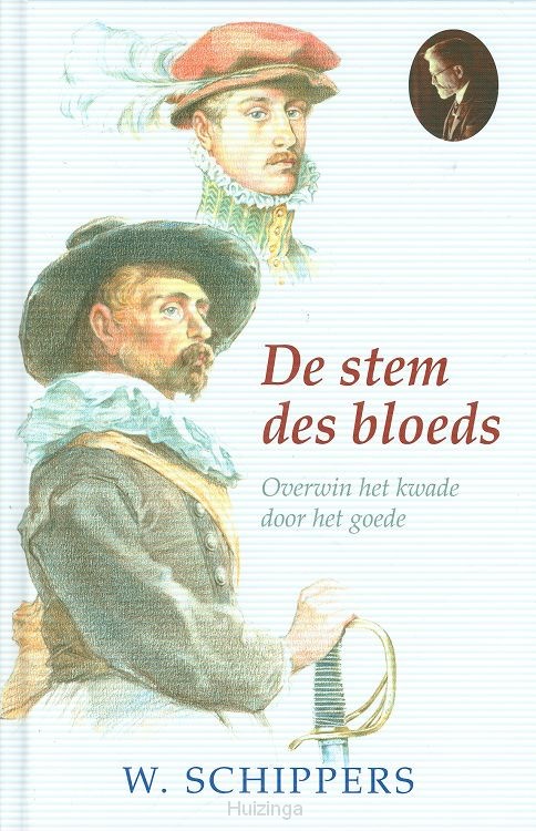 Stem des bloeds