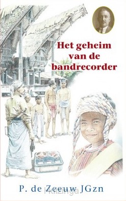 Geheim van de bandrecorder