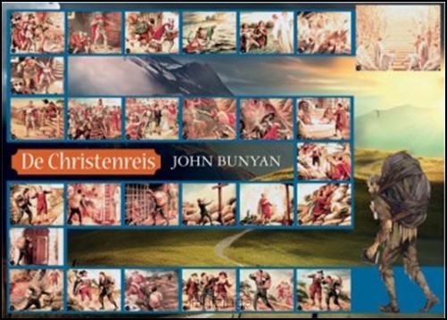 Poster A4 de christenreis