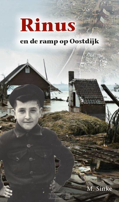 Rinus en de ramp op oostdijk