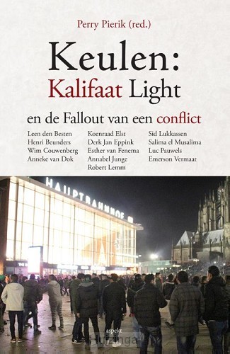 Keulen kalifaat light en de fallout