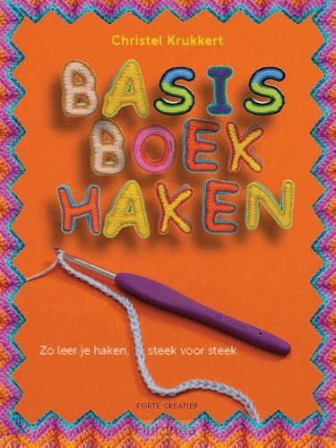 Basisboek haken