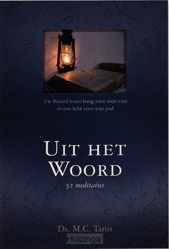 Uit het woord