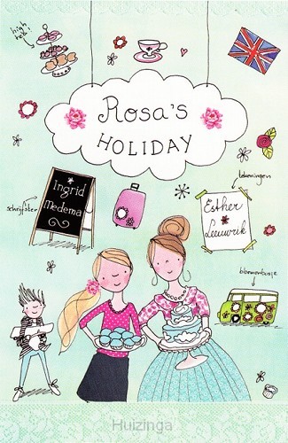 Rosa's holiday
