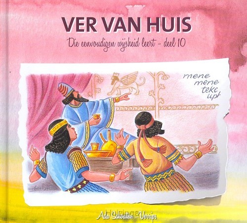 Die eenvoudigen 10 Ver van huis