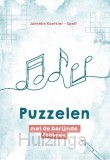 Puzzelen met de berijmde psalmen