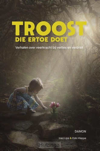 Troost die ertoe doet