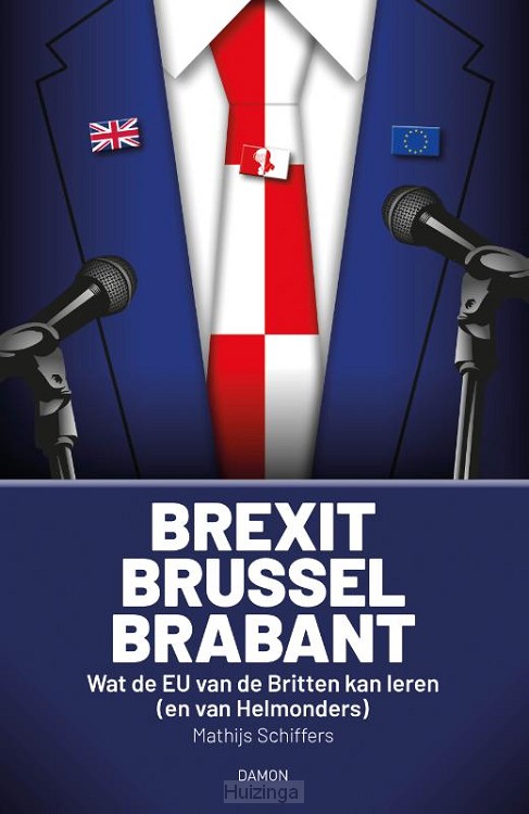 Brexit brussel brabant