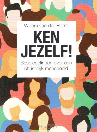 Ken jezelf!