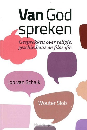 Van God spreken